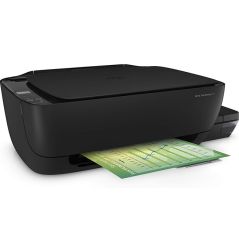 HP Deskjet Tanklı 415 Yaz-Tar-Fot-WiFi-(Z4B53A)