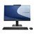 Asus Expert i5 11500-23.8''-16G-1TB+256SSD-Dos