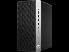 HP ProDesk 600 G3 MT i5-7500 3.40GHz 4GB 1TB Win 10 Pro PC