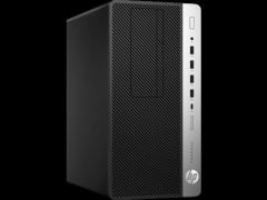 HP ProDesk 600 G3 MT i5-7500 3.40GHz 4GB 1TB Win 10 Pro PC