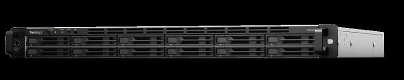 SYNOLOGY FS2500 NAS ALL-FLASH 12 Yuvalı 8GB RAM