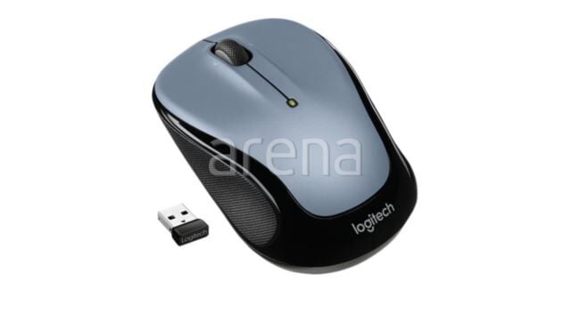 LOGITECH 910-006813 Wireless Mouse M325s 2.4 GHz - Gri