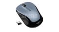 LOGITECH 910-006813 Wireless Mouse M325s 2.4 GHz - Gri