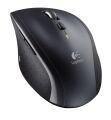 LOGITECH 910-001949 M705 Kablosuz Nano 3200DPI Siyah Mouse