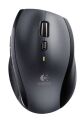 LOGITECH 910-001949 M705 Kablosuz Nano 3200DPI Siyah Mouse
