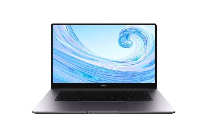 HUAWEI WAQ9BR Huawei Matebook D 14 AMD Ryzen 5 3500U 8GB 512GB SSD Windows 10 Home