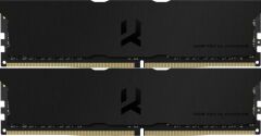 IRDM IRP-K3600V64L1832G 16X2GB DDR4 DUAL 3600MHZ PC4-28800 PRO DEEP BLACK 1,35V