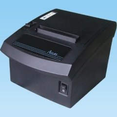 Aclas PP7 Termal Fiş Yazıcı Ethernet 203 Dpi