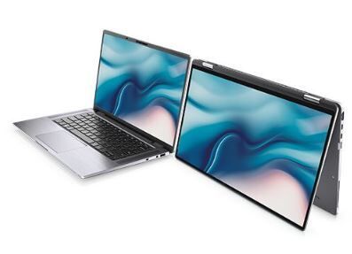 DELL N012L9510152IN1EME Lati 9510 2in1, Ci7-10810U, 16G, 256G SSD, Intel UHD,15.0''FHD, Win 10