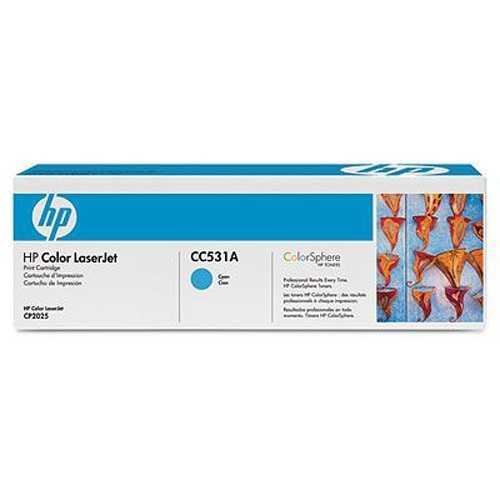 HP CC531AC SÖZLESMELI URUNDUR, SADECE PROJELERDE SATILIR