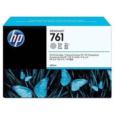 HP CM995A No 761 400ml Gri Kartuş