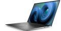 DELL XPS97202100WP XPS 17 9720 Ci9-12900HK 64GB 2TB SSD RTX3060 6GB 17.0'' Win 11 Pro