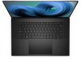 DELL XPS97202100WP XPS 17 9720 Ci9-12900HK 64GB 2TB SSD RTX3060 6GB 17.0'' Win 11 Pro