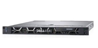 DELL PER2402A PowerEdge R240 Server,Intel Xeon E-2124,8GB 2666MT/s DDR4 ECC