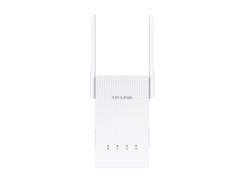 TP-LINK 750Mbps Menzil Genişletici RE210