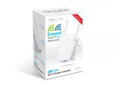 TP-LINK 750Mbps Menzil Genişletici RE210