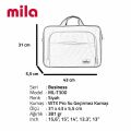 CLASSONE ML-T300 Mila T300 Business serisi 15.6 inch uyumlu Macbook Laptop Notebook