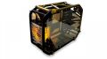 INWIN INWIN-D-FRAME D-Frame2 AlüminyumKasa SIII1065W PSU VGA