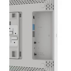KEENETIC KN-2810-01EN Orbiter Pro AC1300 Mesh Wi-Fi 5 PoE Router/Extender/Access Point 2PortGb