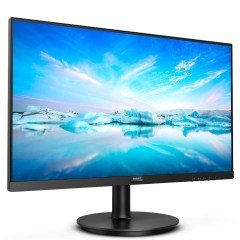 Philips 221V8/01 21.5'' 4ms 75Hz FHD Vga Hdmi VA
