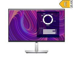 Dell P2723D 27'' 5ms QHD Hdmi DP Pivot IPS
