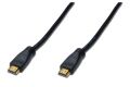 ASSMANN AK-330105-150-S 15m HDMI Görüntü Kablosu