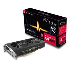 SAPPHIRE 11266-04-20G RX570 4GB 256B GDDR5 DVI-D,HDMI,DP AMD Gaming Ekran Kartı