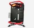 INWIN INWIN-X-FRAME X-Frame2 Alüminyum Kasa+SI-1065W PSU VGA