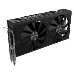 SAPPHIRE 11266-04-20G RX570 4GB 256B GDDR5 DVI-D,HDMI,DP AMD Gaming Ekran Kartı