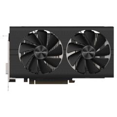 SAPPHIRE 11266-04-20G RX570 4GB 256B GDDR5 DVI-D,HDMI,DP AMD Gaming Ekran Kartı