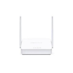 Tp-Link Mercusys MW300D 300Mbps 3P ADSL2 Modem