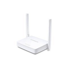 Tp-Link Mercusys MW300D 300Mbps 3P ADSL2 Modem