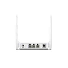 Tp-Link Mercusys MW300D 300Mbps 3P ADSL2 Modem