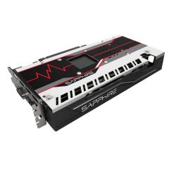 SAPPHIRE 11266-04-20G RX570 4GB 256B GDDR5 DVI-D,HDMI,DP AMD Gaming Ekran Kartı