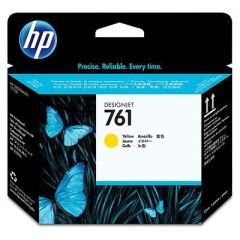 HP CH645A No 761 Sarı Baskı Kafası