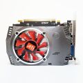 QUADRO R72402GD5 AMD Ryzen 7 240 2GB 128Bit DDR5 PCI-E 3.0 Ekran Kartı
