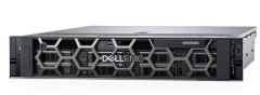 DELL PER740TR3 PowerEdge R740 Server2x Silver 4114,2x16GB,2x300GB