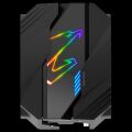 GIGABYTE GP-ATC800 RGB FUSION FANLI İŞLEMCİ SOĞUTUCU