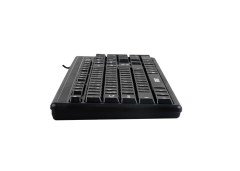 Everest KB-1002 Siyah USB Standart Q Klavye