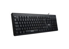 Everest KB-1002 Siyah USB Standart Q Klavye