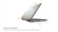 DELL SELEKG5AMD21011200 Inspiron Ryzen 7 4800H 2.9 GHz 16GB 512GB SSD RX5600M-6GB Win11 Home