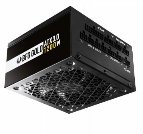 BITFENIX BP-BGA1200UMAG-9R Güç kaynağı- Watt 1200W