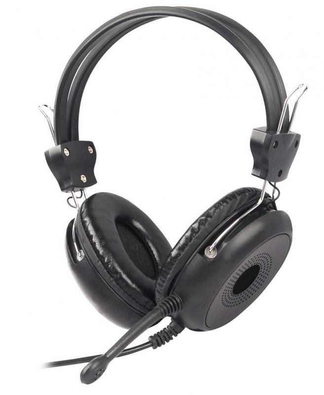A4 TECH HS-30 A4 TECH  MICROFONLU KULAKLIK