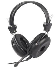A4 TECH HS-30 A4 TECH  MICROFONLU KULAKLIK