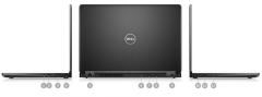 DELL N005SL548014EMEA_U Latitude 5480, Core i5-6300U,8GB,500GB, 14.0'' FHD,Linux Notebook