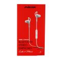 MIRAX Bluetooth Stereo Apple,Android Beyaz Kulaklık SBE-3300