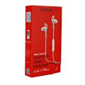 MIRAX Bluetooth Stereo Apple,Android Beyaz Kulaklık SBE-3300