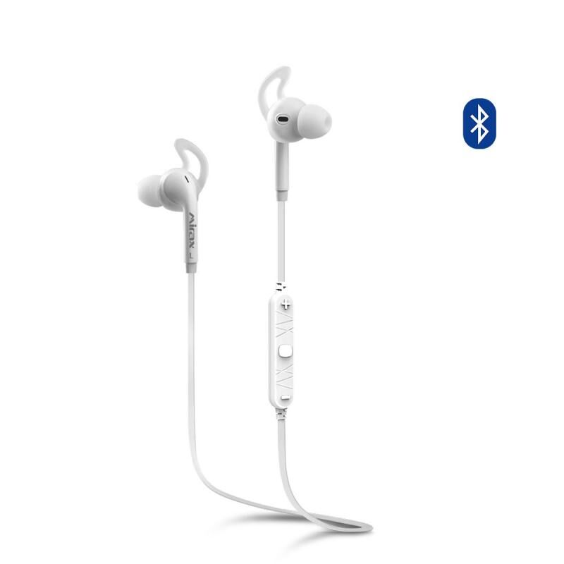 MIRAX Bluetooth Stereo Apple,Android Beyaz Kulaklık SBE-3300
