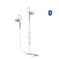 MIRAX Bluetooth Stereo Apple,Android Beyaz Kulaklık SBE-3300