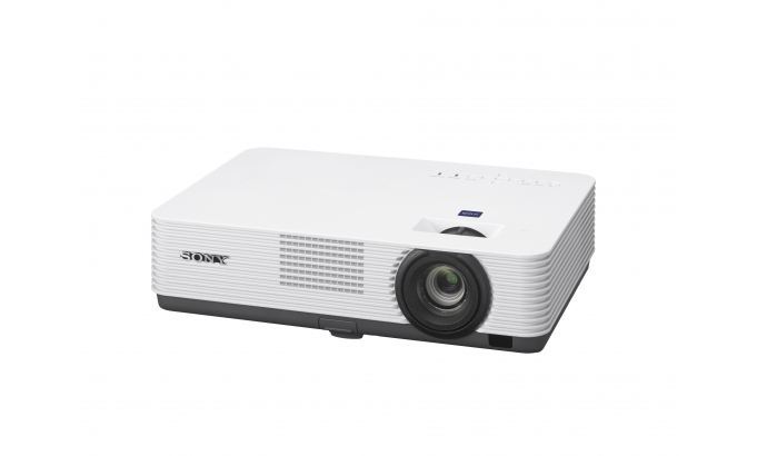 SONY VPL-DX221 2800 ANS XGA 1024x768 3000:1 HDMI LCD Projeksiyon